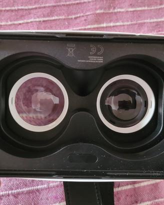 Samsung Gear VR