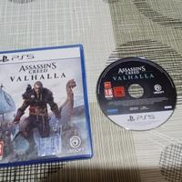 Assassin's Creed Valhalla