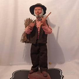 Santon de la Provence