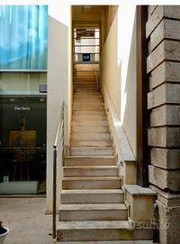 Moderno loft in centro a Modica