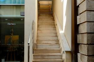 Moderno loft in centro a Modica