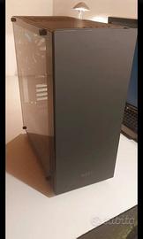 pc da gaming rx 7800xt 16 gb 9800x3d