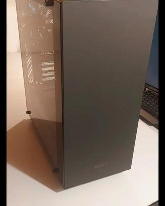 pc da gaming rx 7800xt 16 gb 9800x3d