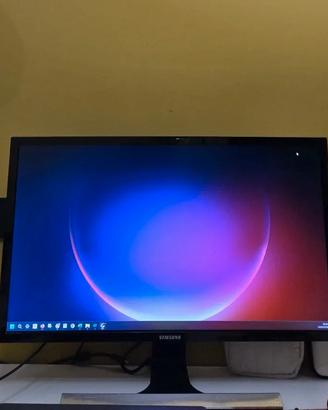 Samsung U28E590D 28" IPS LED 4K UHD Monitor - Nero