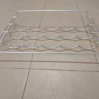 Ripiano bottiglie frigorifero Samsung RB46TS174SA