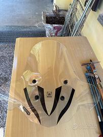 Parabrezza yamaha x max 400 13/16
