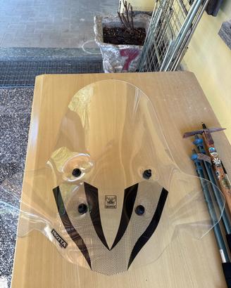 Parabrezza yamaha x max 400 13/16
