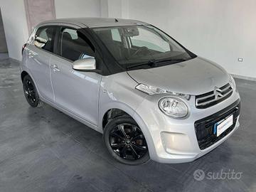Citroen C1 VTi 68 5 porte Shine *AUTOMATICA-2016