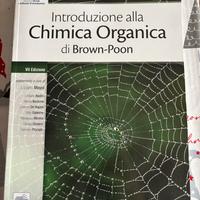 Chimica organica di Brown-Poon