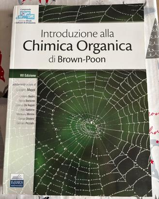 Chimica organica di Brown-Poon