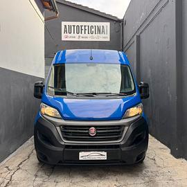 Fiat ducato 33 2.3 mjt 130 cv pm-tm l2h2