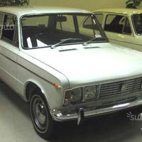 Ricambi per fiat 125