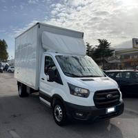 Ford Transit 350 2.0TDCi 170CV 2021