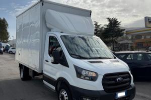 Ford Transit 350 2.0TDCi 170CV 2021