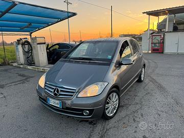 Mercedes-benz A180 Elegance
