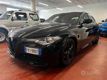Alfa Romeo Giulia Giulia 2016 2.2 t Super 180cv