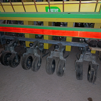 Trapiantatrice per ortaggi