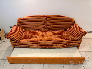Divano letto