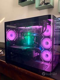PC Gaming Winblu T-ROK B860 – Intel Ultra 5 245K –