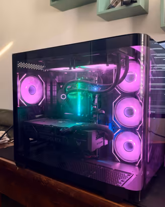 PC Gaming Winblu T-ROK B860 – Intel Ultra 5 245K –