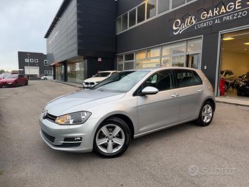 Volkswagen Golf Neopatentati