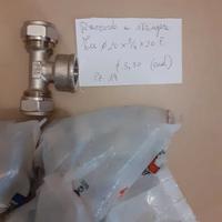 raccordi a stringere