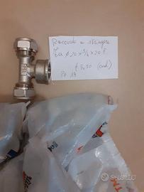 raccordi a stringere