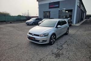 Volkswagen Golf 1.6 TDI 110 CV 5p. Executive BlueM