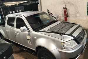 Tata pickup Xenon 