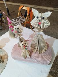 Composizioni di carta