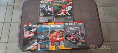 speciale quattroruote formula 1
