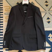 Giacca e pantalone elegabte Fb fashion da uomo