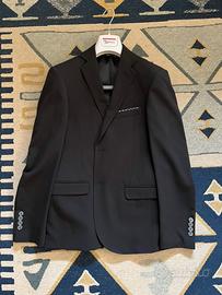 Giacca e pantalone elegabte Fb fashion da uomo