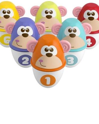 Bowling Chicco