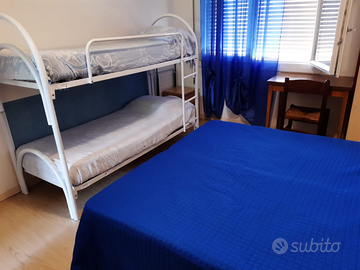 Jesolo lido 2 camere