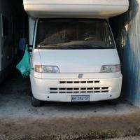 camper granduca 