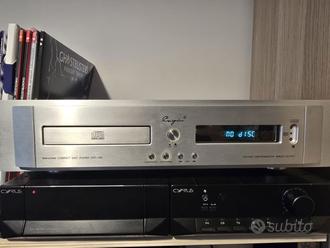 Lettore Cayin CDT15a  			