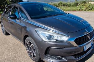 DS5 2.0 BlueHDi 181 CV - Cambio automatico