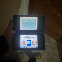 Nintendo ds XL+1 Gioco a scelta