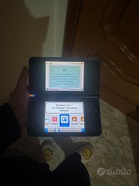 Nintendo ds XL+1 Gioco a scelta
