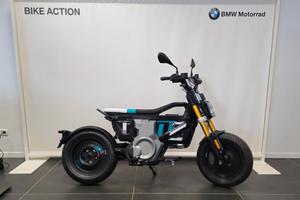 BMW CE 02 11kw Abs