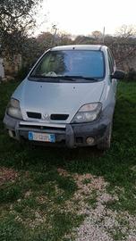 Renault Scenic Scenic 1.9 dci Dynamique RX4