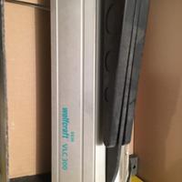 Taglierina laminati e PVC