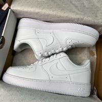 Nike Air Force 1 Low '07 White37.5