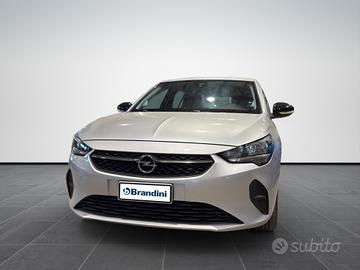 OPEL Corsa 1.2 Edition s&s 75cv