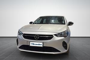 OPEL Corsa 1.2 Edition s&s 75cv