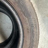 Gomme invernali 195/65 r15