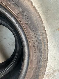Gomme invernali 195/65 r15
