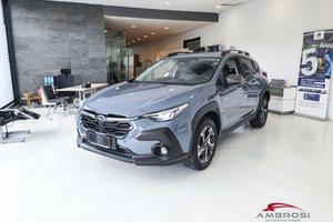 SUBARU Crosstrek e-boxer 2.0i-S ES YH PREMIUM