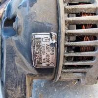 Alternatore Mazda mx5